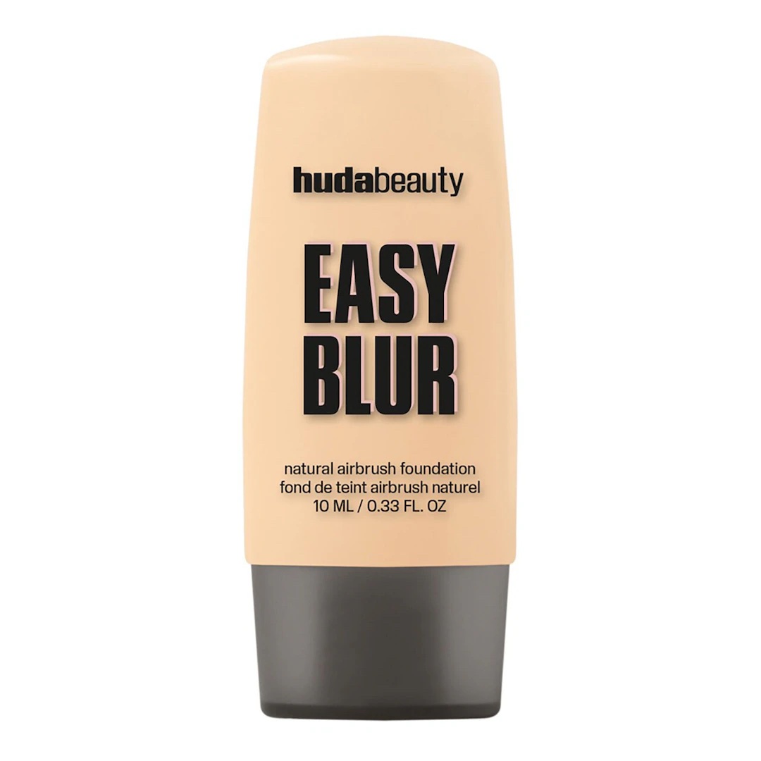 Luxury Foundation