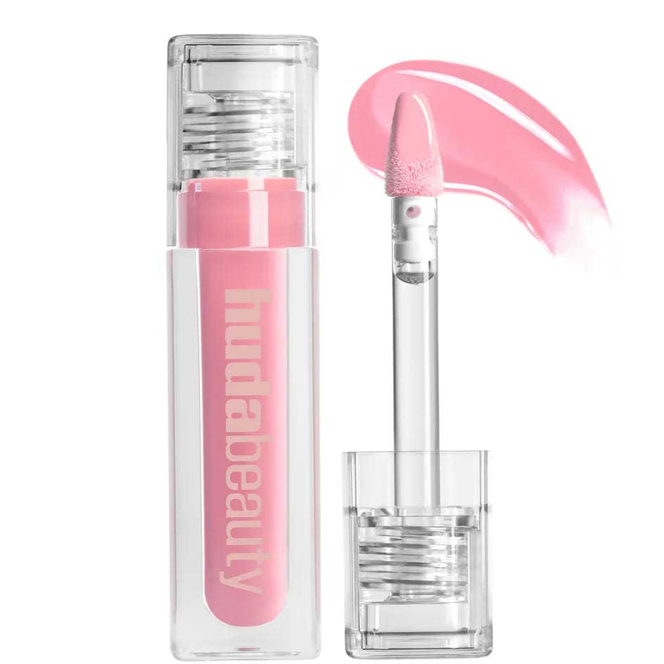 Shimmer Lip Gloss