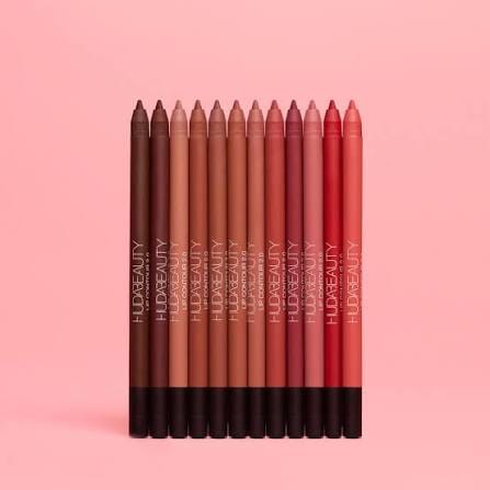Precision Lip Liner