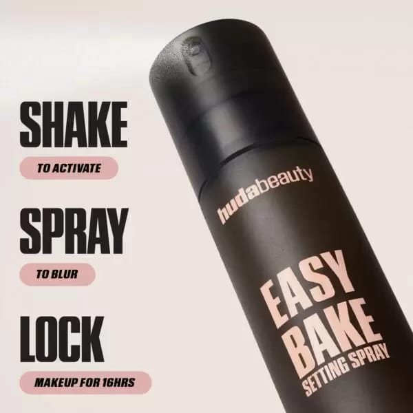 All-Day Setting Spray