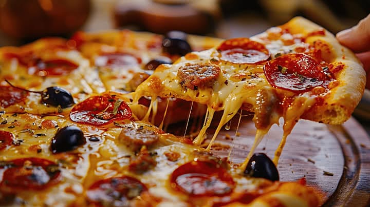 piza