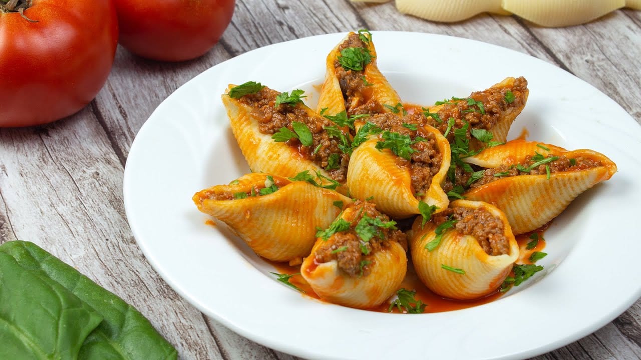 pasta