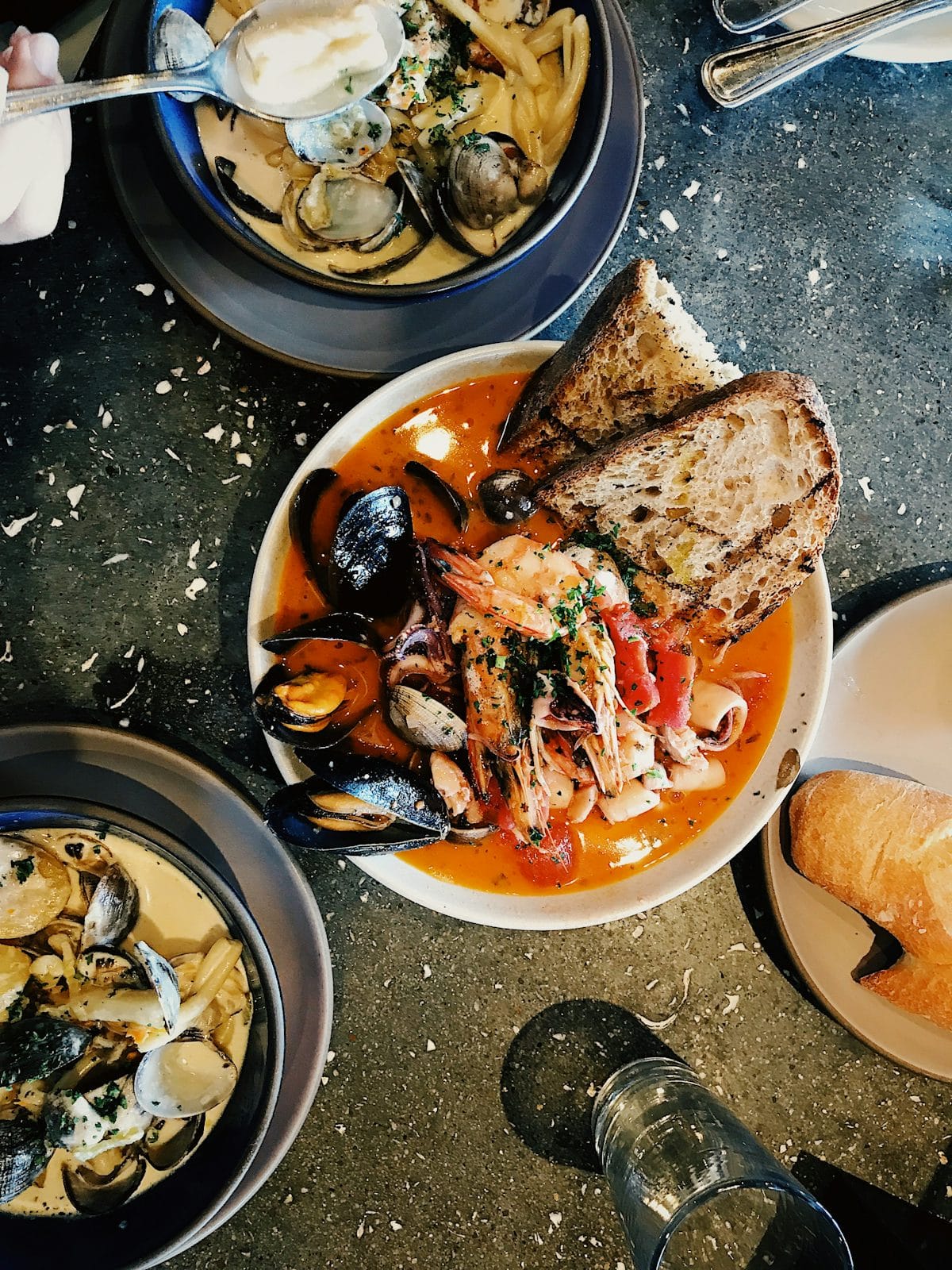 Cioppino