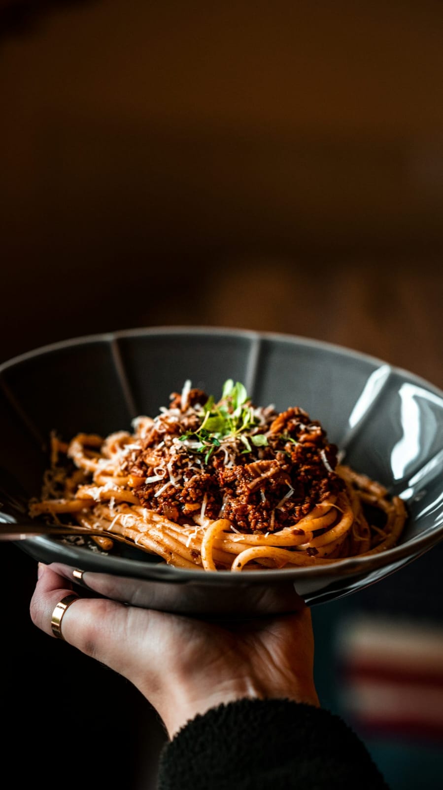 pasta